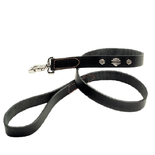 Latigo Leather Leash