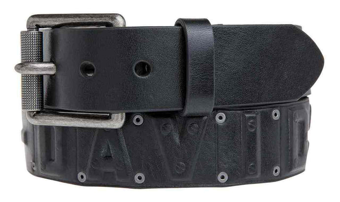 Men's Anarchy Belt