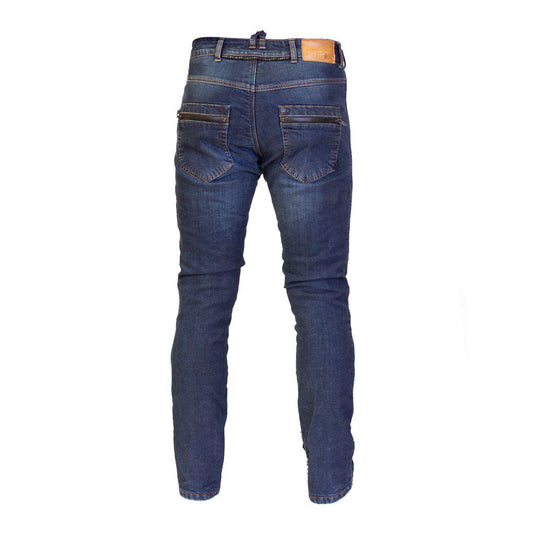 Men's Mason Waterproof Jeans - Blue