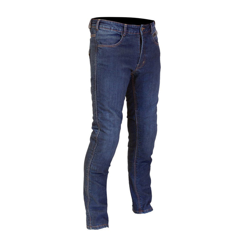 Load image into Gallery viewer, Men&#39;s Mason Waterproof Jeans - Blue
