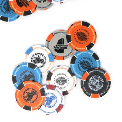 Poker Chips