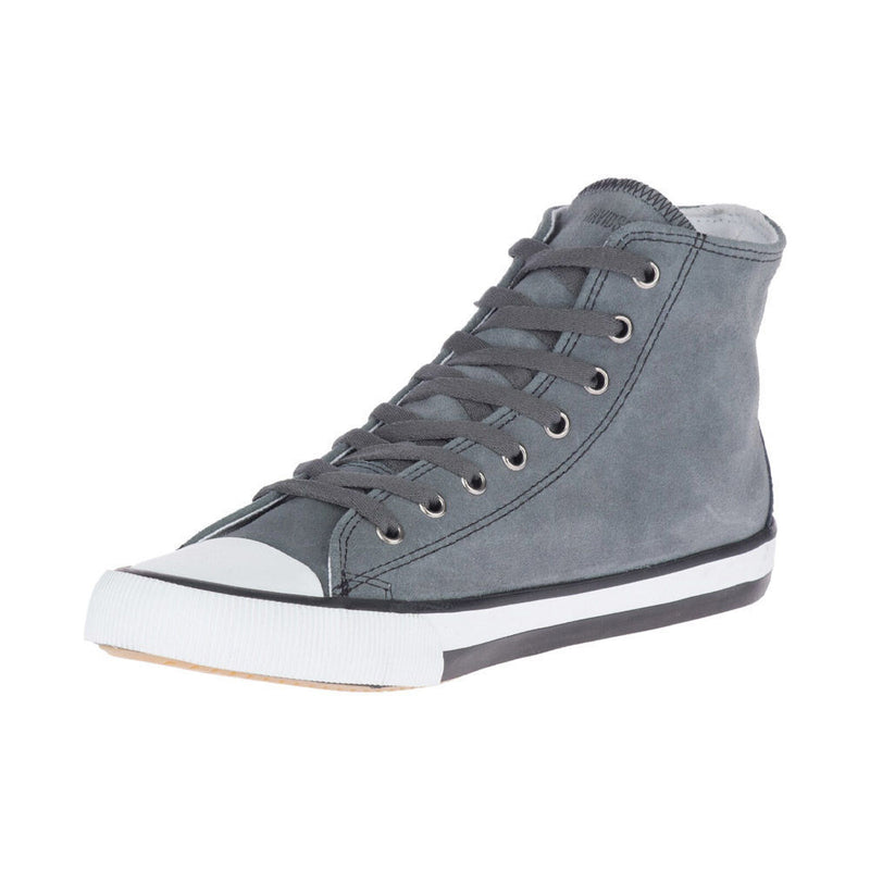 Load image into Gallery viewer, Men&#39;s Filkens Casual Sneakers - Grey
