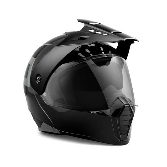 Grit Adventure J09 Modular Helmet