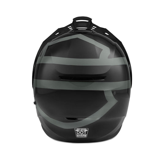 Grit Adventure J09 Modular Helmet