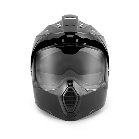 Grit Adventure J09 Modular Helmet