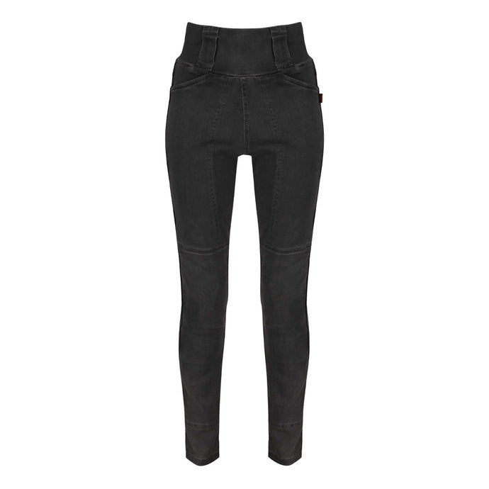 Women's Melissa Jeggings - Black