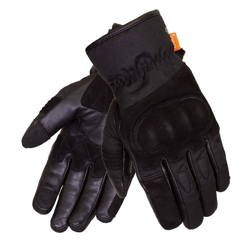 Load image into Gallery viewer, Men&#39;s Ranton II D3O® Wax/Leather Waterproof Gloves
