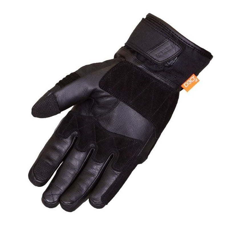 Load image into Gallery viewer, Men&#39;s Ranton II D3O® Wax/Leather Waterproof Gloves
