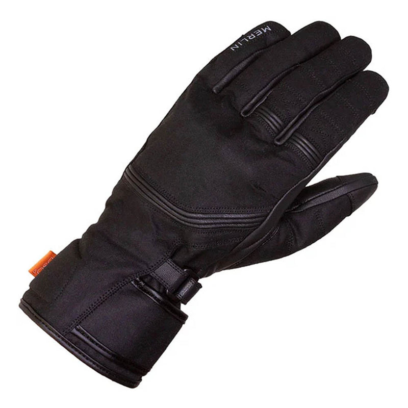 Load image into Gallery viewer, Men&#39;s Ranger D3O® Wax/Leather Waterproof Gloves
