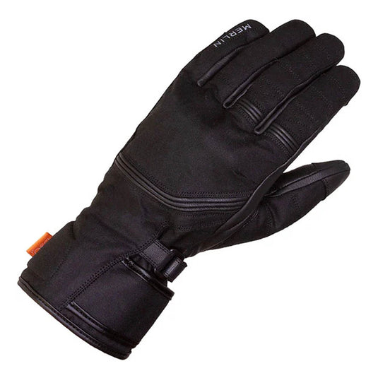 Men's Ranger D3O® Wax/Leather Waterproof Gloves