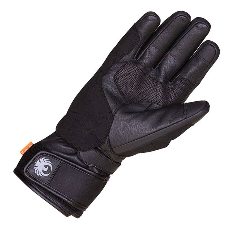 Load image into Gallery viewer, Men&#39;s Ranger D3O® Wax/Leather Waterproof Gloves
