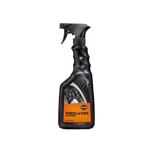 Wheel & Tire Cleaner