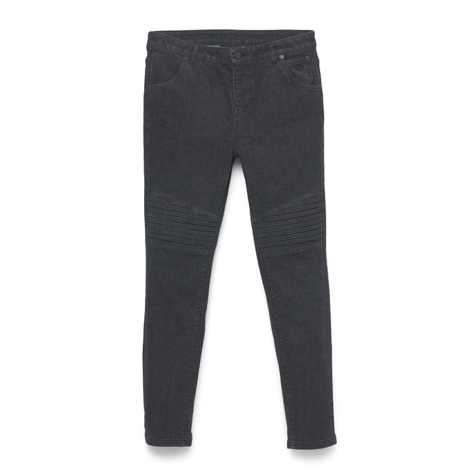 Women's Metropolitan Motor Denim Jeans