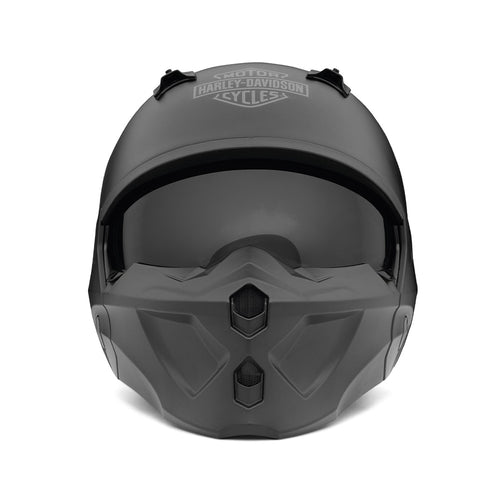 Gargoyle X07 2-in-1 Helmet