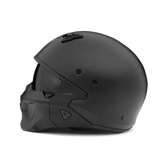 Gargoyle X07 2-in-1 Helmet