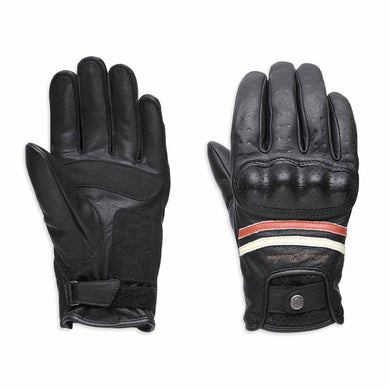 Women's Kalypso Leather Gloves