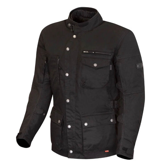 Men's Monty Explorer Jacket