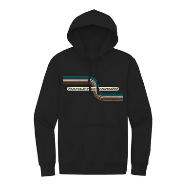 Men's Tank Graphic Hoodie