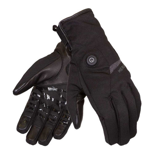 Finchley Heated Gloves