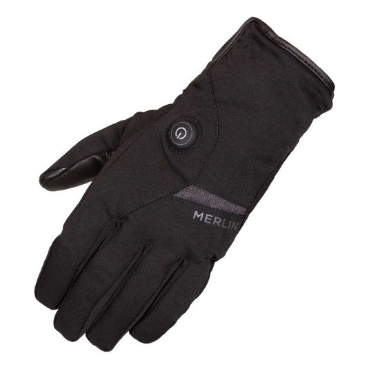 Finchley Heated Gloves