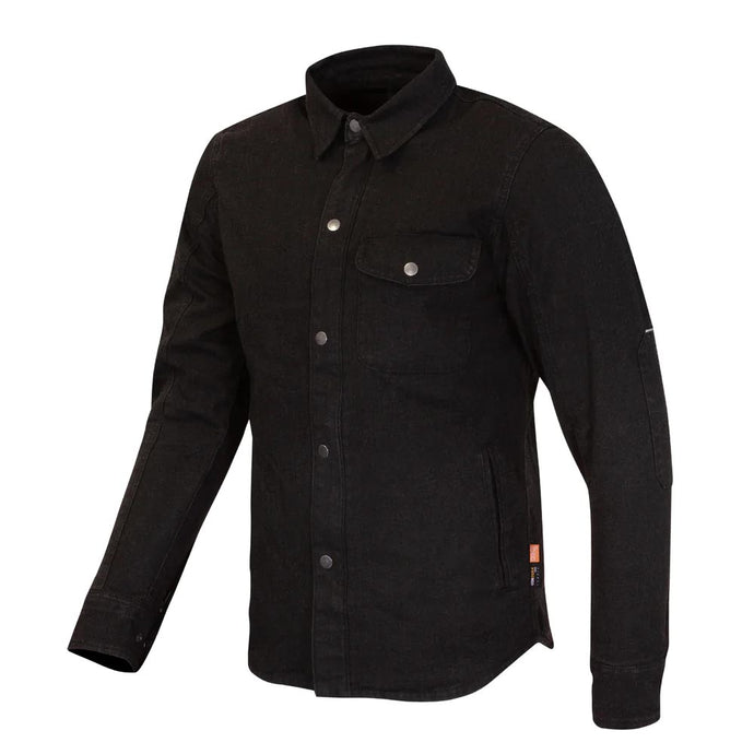 Men's Porta Canvas Riding Shirt