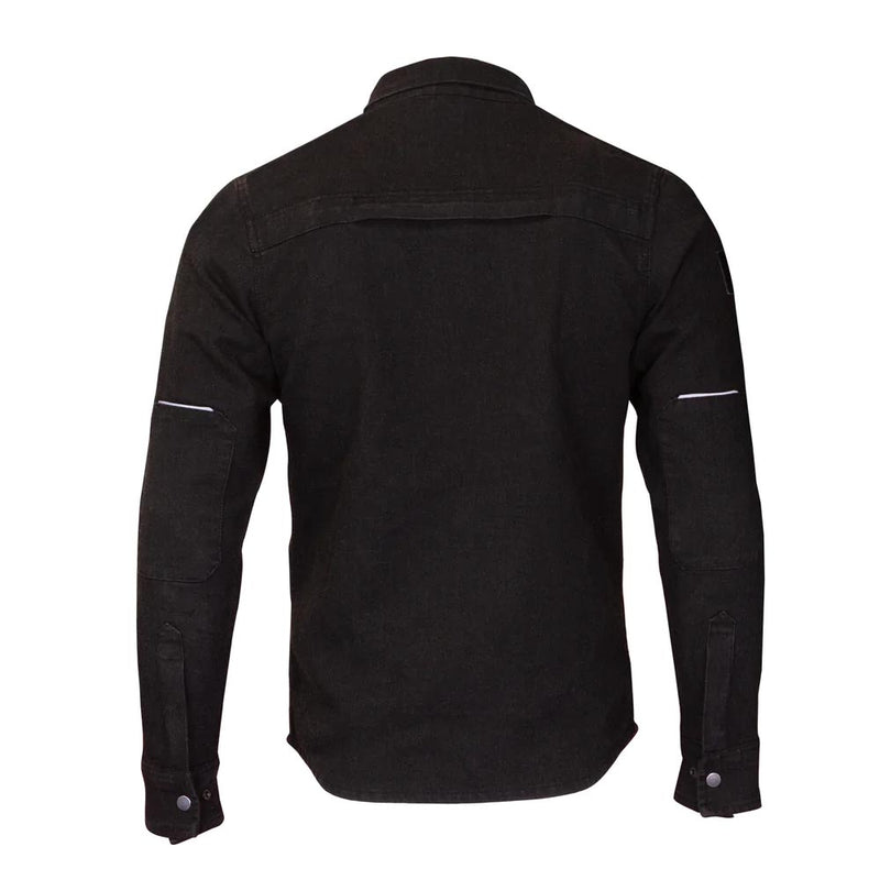 Load image into Gallery viewer, Men&#39;s Porta Canvas Riding Shirt
