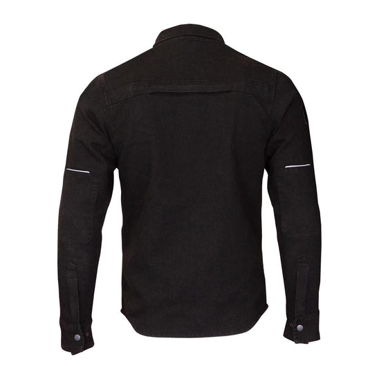 Men's Porta Canvas Riding Shirt