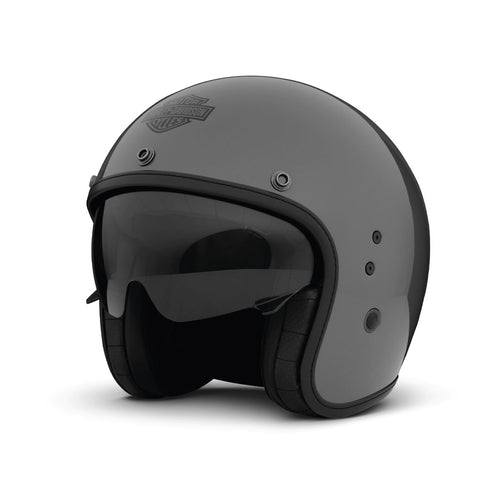 Achromatic Sun Shield X14 3/4 Helmet