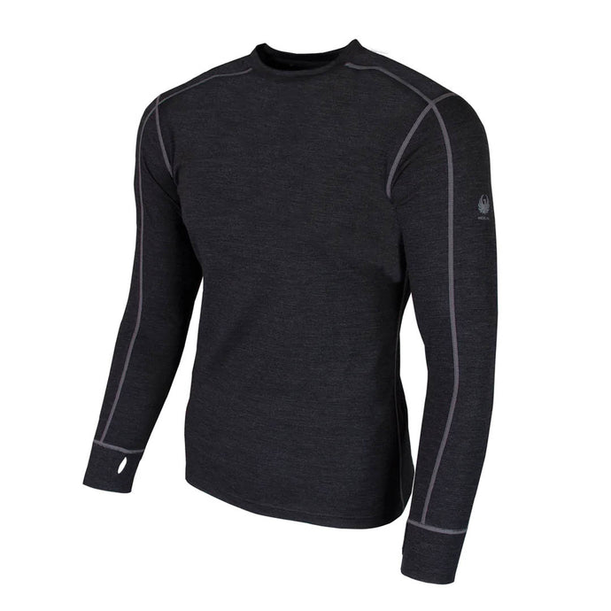 Men's Atacama Merino Base Layer Top