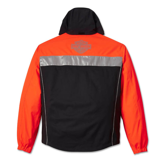 Full Speed II Waterproof Rain Jacket