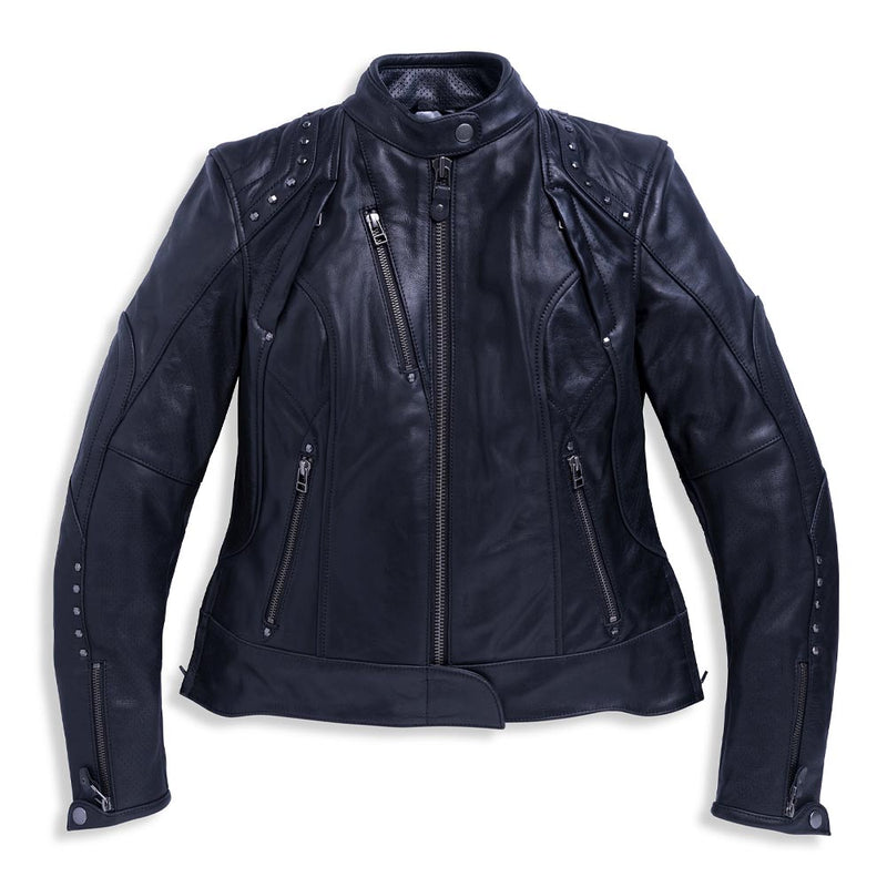 Load image into Gallery viewer, Women&#39;s Queen II Asphalt Jacket
