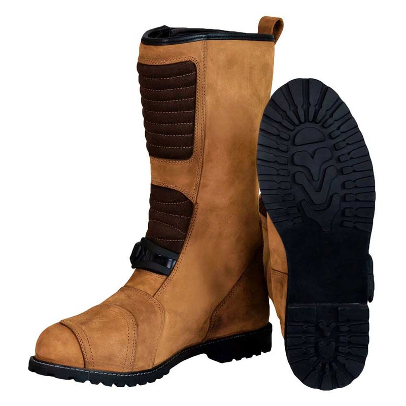 Load image into Gallery viewer, Men&#39;s Teton Boots - Brown
