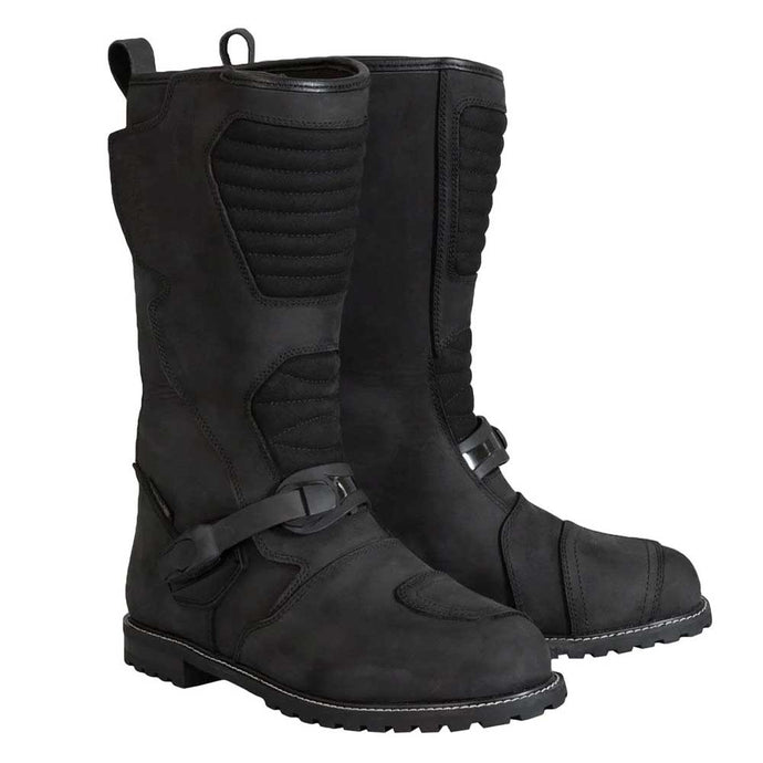 Men's Teton Boots - Black