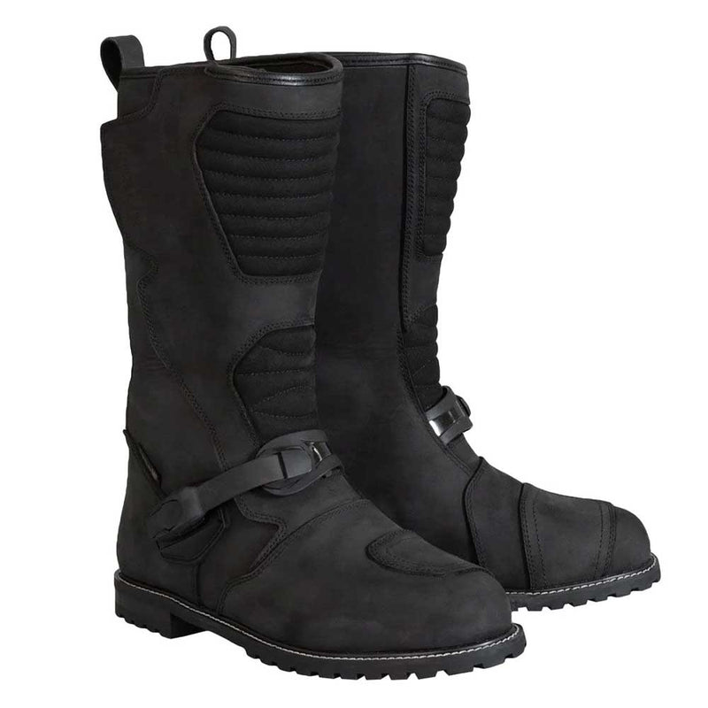 Load image into Gallery viewer, Men&#39;s Teton Boots - Black
