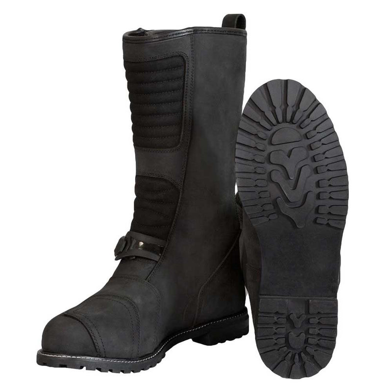 Load image into Gallery viewer, Men&#39;s Teton Boots - Black
