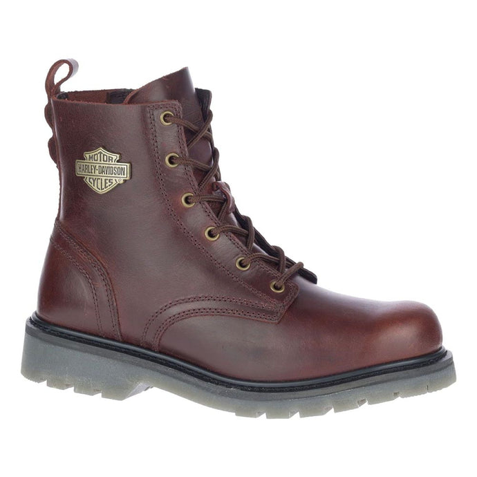 Men's Asherton Boots - Brown