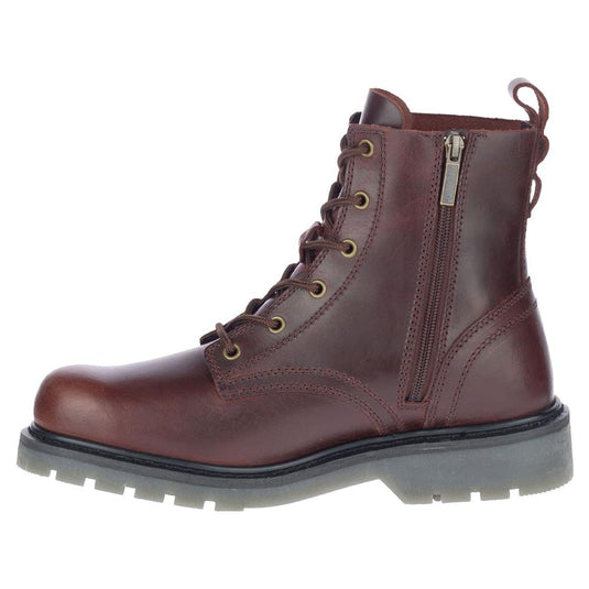 Men's Asherton Boots - Brown