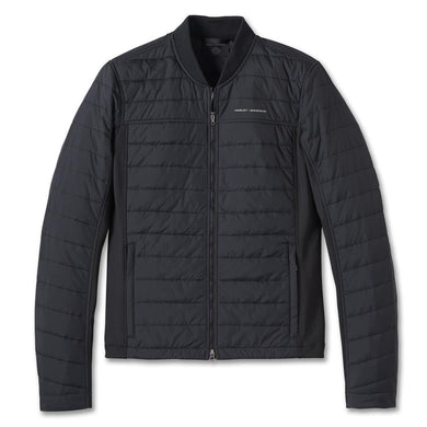 Men's Harley-Davidson Layering System Lightweight Mid Layer