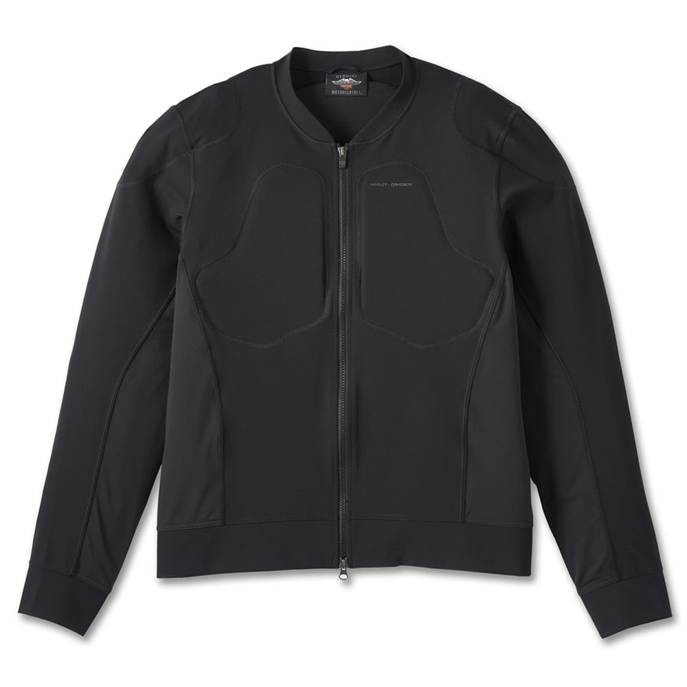 Men's Harley-Davidson Layering System Armored Base Layer – West Coast ...