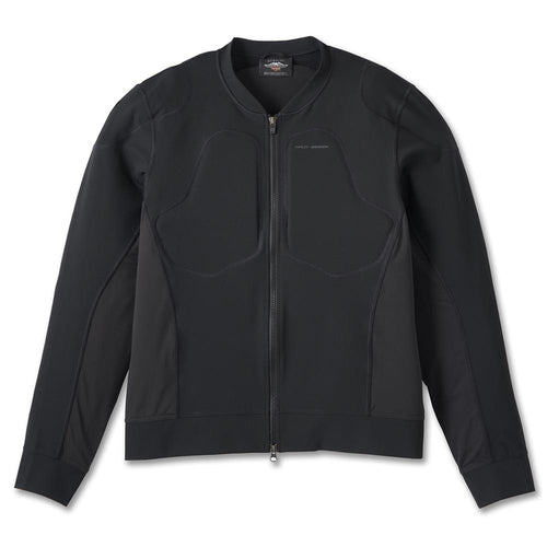 Men's Harley-Davidson Layering System Armored Base Layer