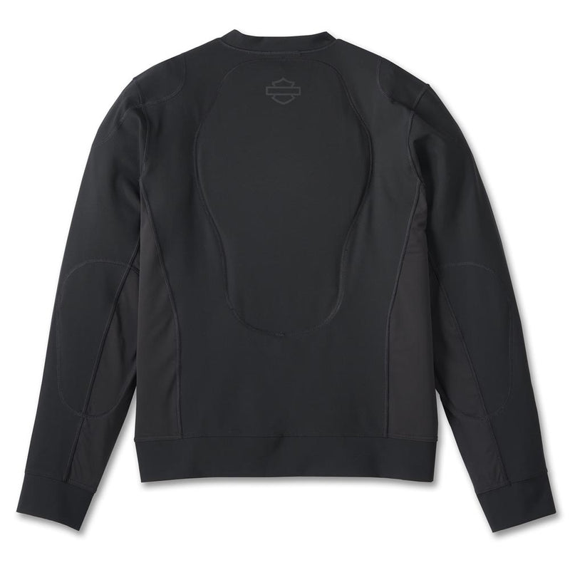 Load image into Gallery viewer, Men&#39;s Harley-Davidson Layering System Armored Base Layer
