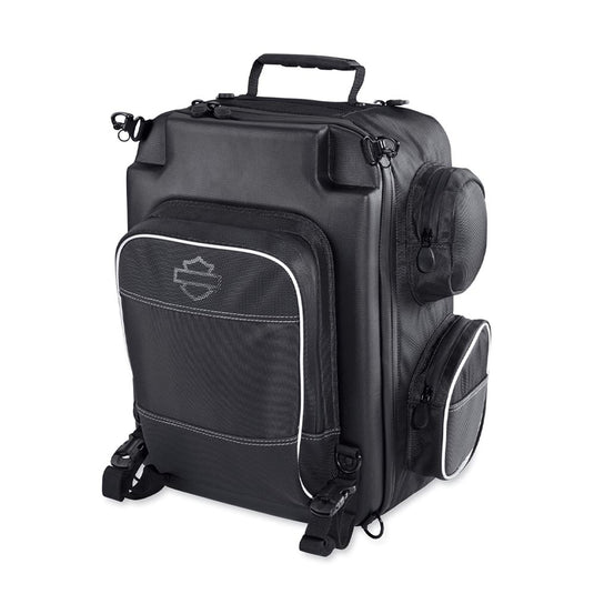 Onyx Premium Luggage Weekender Bag