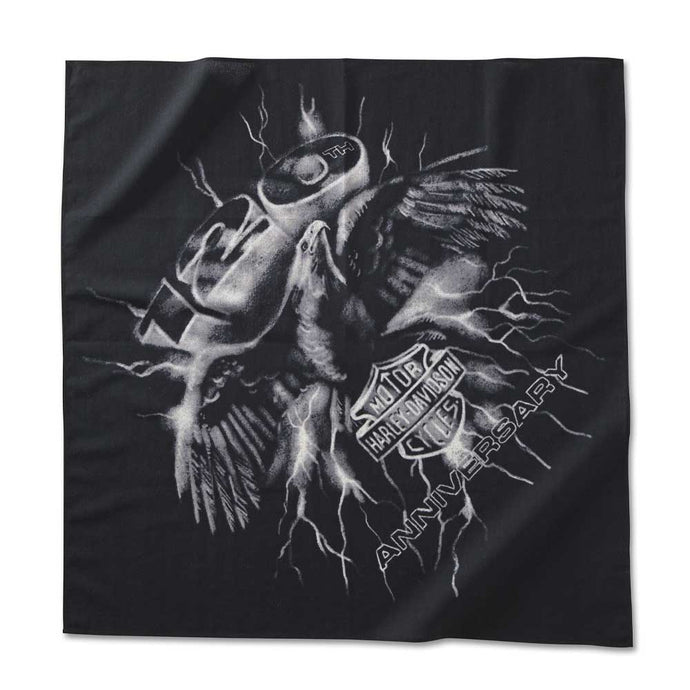 120th Anniversary Freedom Bandana