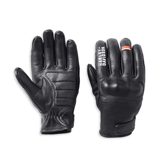 Men's South Shore Leather Gloves