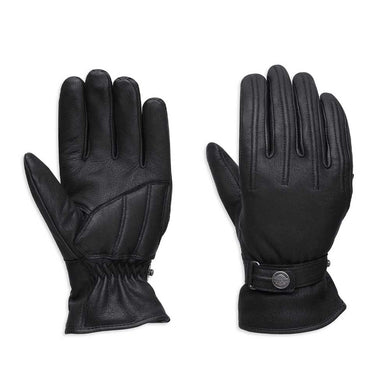 Women's Bliss Leather Gloves