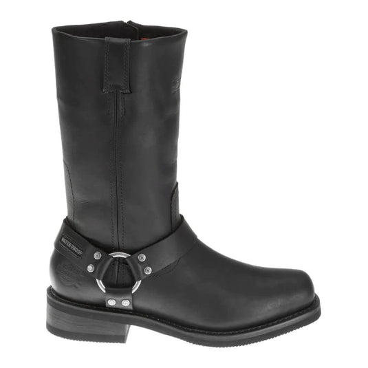 Men's Hustin Waterproof Riding Boots