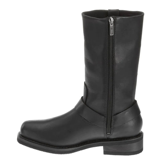 Men's Hustin Waterproof Riding Boots