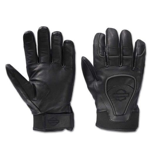 Men's Ovation Waterproof Leather Gloves