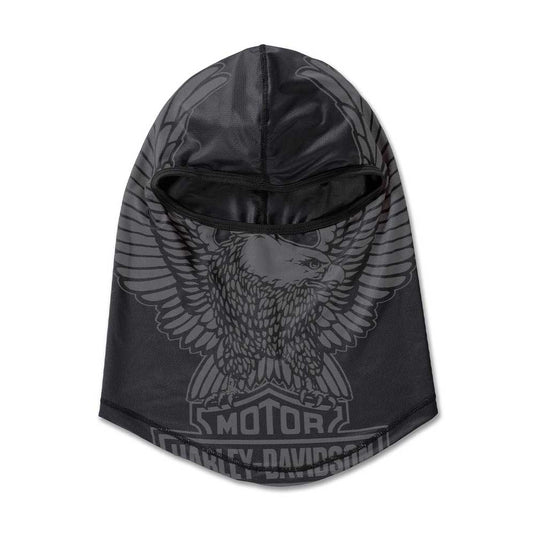 Bald Eagle Balaclava with Coolcore