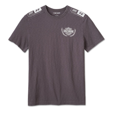 Men's Horsepower Short Sleeve Tee